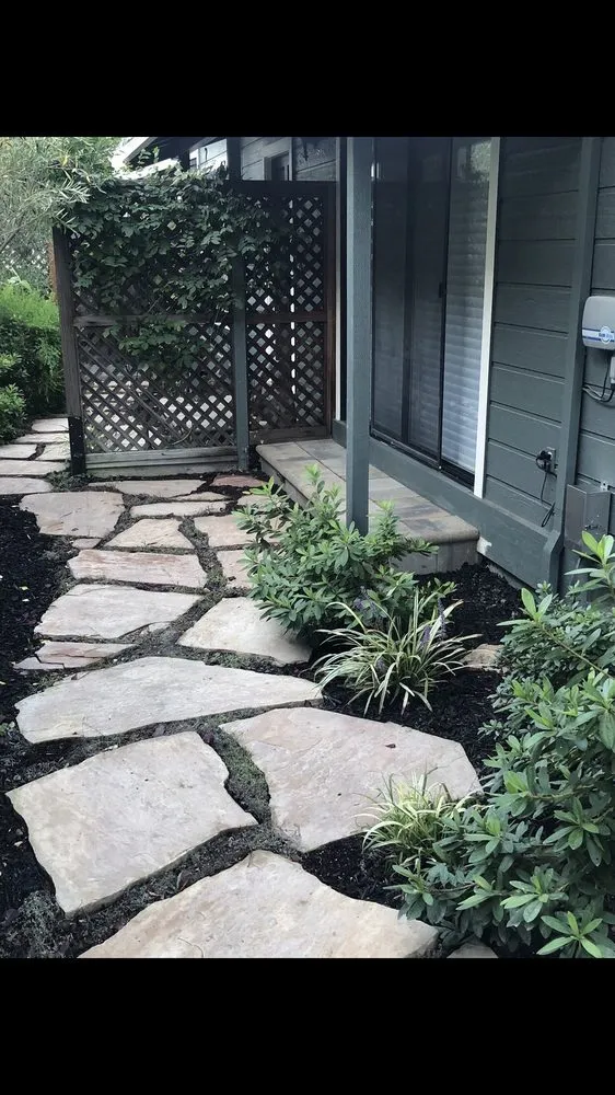 Reliable yard maintenance experts serving Walnut Creek, CA - GMC Pavers and Landscape