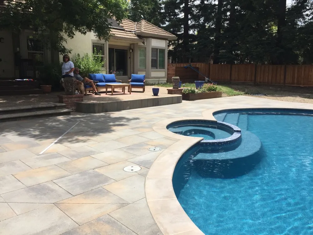 Top-rated yard cleanup service experts serving Walnut Creek, CA - GMC Pavers and Landscape