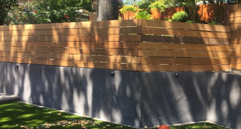 Expert landscape design in Walnut Creek, CA by GMC Pavers and Landscape