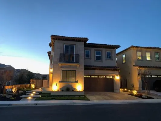 GMC Pavers and Landscape Logo