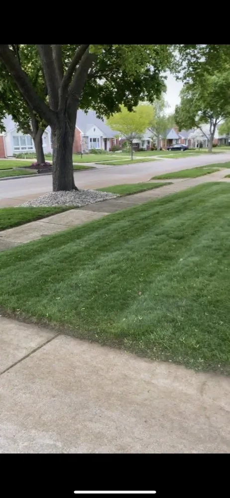 Custom lawn care service in Franklin, MI - GMG Landscaping & Sealcoat Solutions