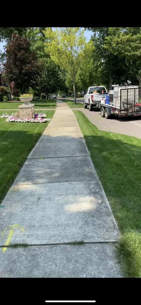 Trusted garden landscaping for outdoor upgrades in Franklin, MI by GMG Landscaping & Sealcoat Solutions
