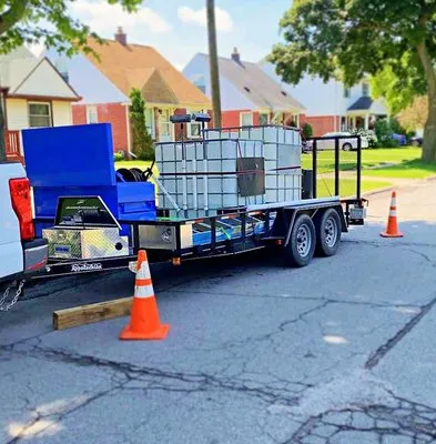 GMG Landscaping & Sealcoat Solutions