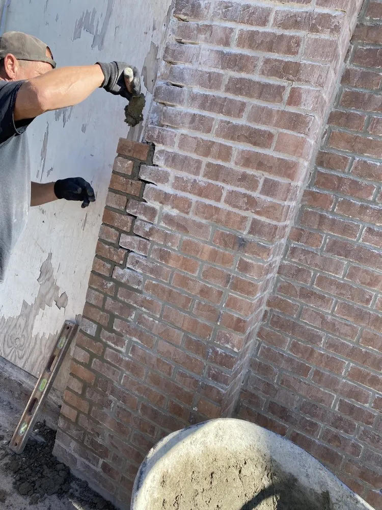 Affordable landscape installation for year-round maintenance in Falmouth, KY by GMG Landscaping