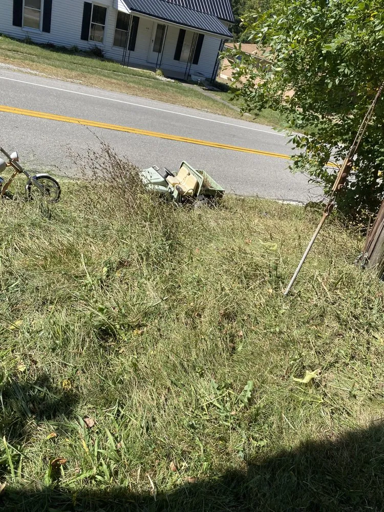 Affordable residential landscaping in Falmouth, KY - GMG Landscaping