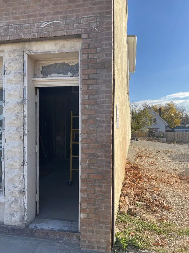 Custom yard maintenance for beautiful yards in Falmouth, KY by GMG Landscaping