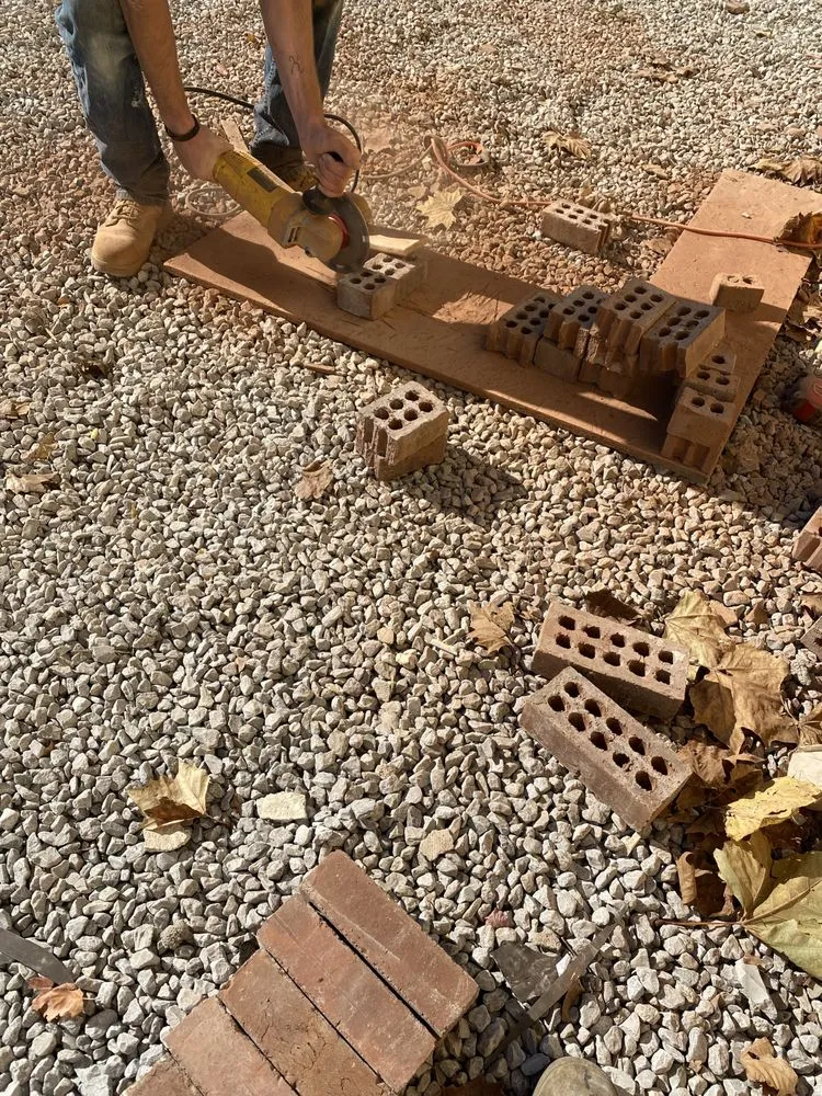 Reliable landscape design for residential properties in Falmouth, KY by GMG Landscaping