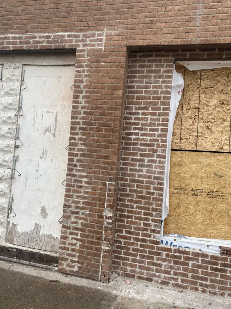 Local residential landscaping in Falmouth, KY by GMG Landscaping