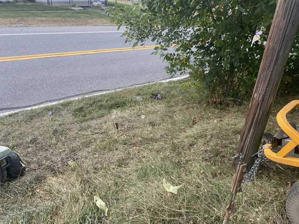 Affordable landscaping services experts serving Falmouth, KY - GMG Landscaping