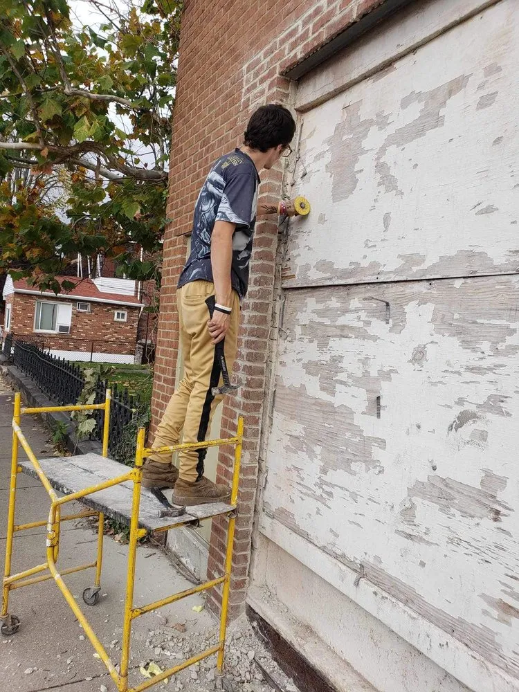 Reliable residential landscaping in Falmouth, KY - GMG Landscaping