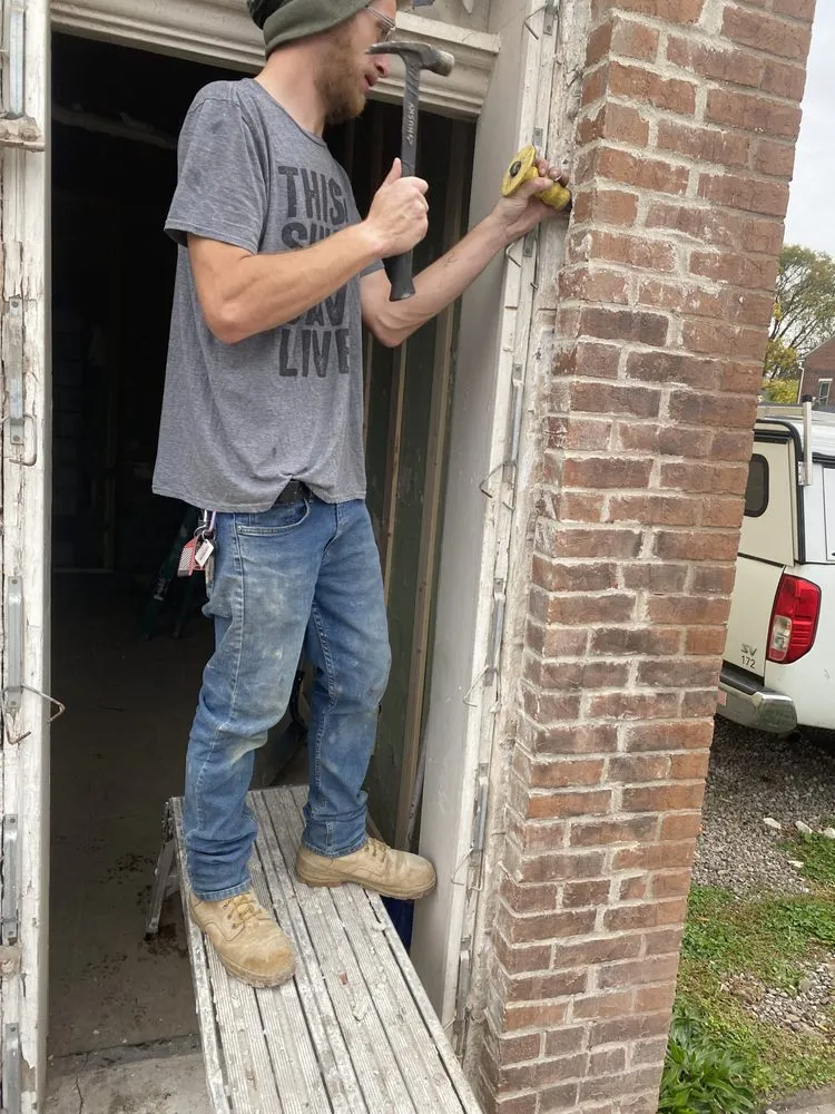 Affordable lawn care service in Falmouth, KY by GMG Landscaping