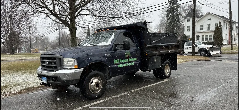 Affordable garden landscaping experts serving New Milford, CT - GMK Property Services