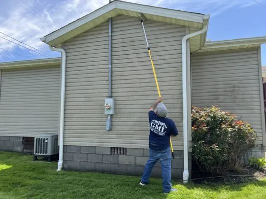 GML Property Maintenance