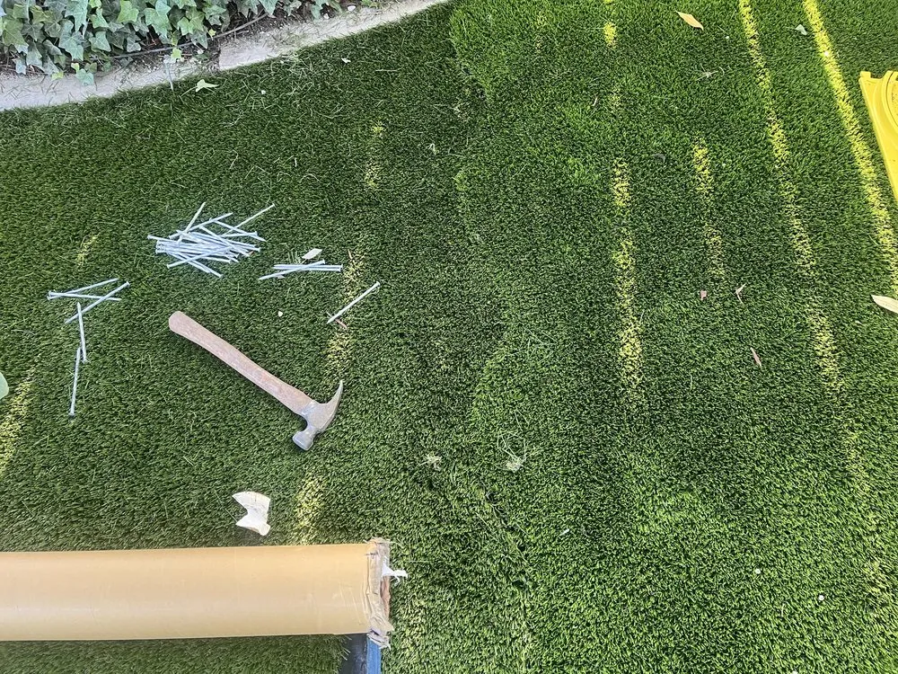 Reliable landscape installation for outdoor upgrades across Ceres, CA - GMM Landscaping