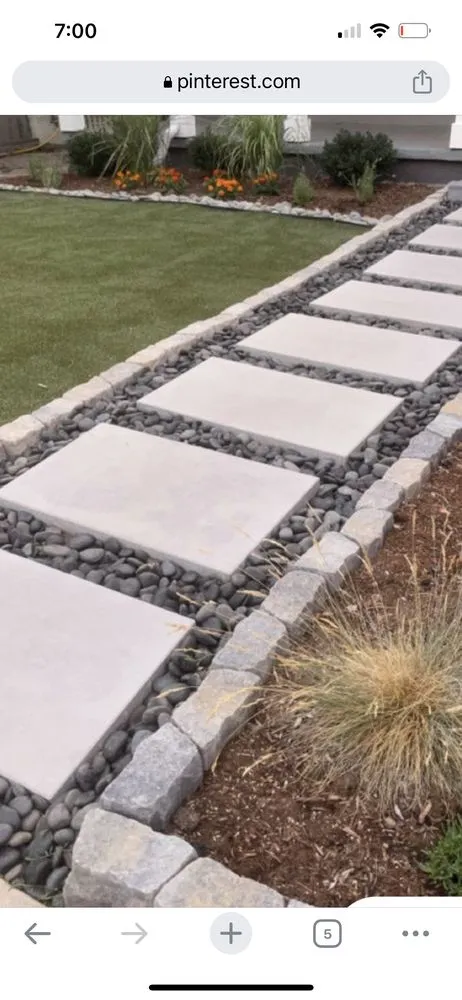 Expert garden landscaping for year-round maintenance across Ceres, CA - GMM Landscaping