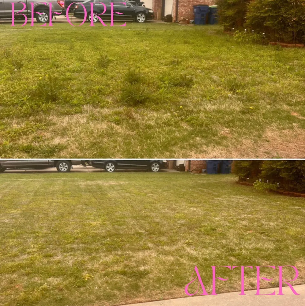 Reliable landscape installation for residential properties in Oklahoma City, OK by Gmoto’s Landscaping