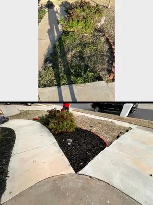 Gmoto’s Landscaping Logo