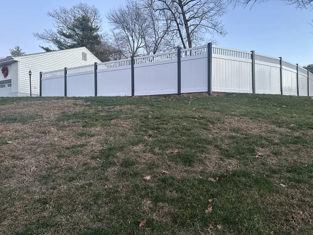 Professional outdoor landscaping for outdoor upgrades across Lynn, MA - GMP Fencing and Landscaping