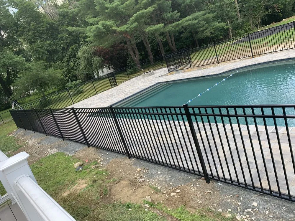 Affordable garden landscaping in Lynn, MA - GMP Fencing and Landscaping