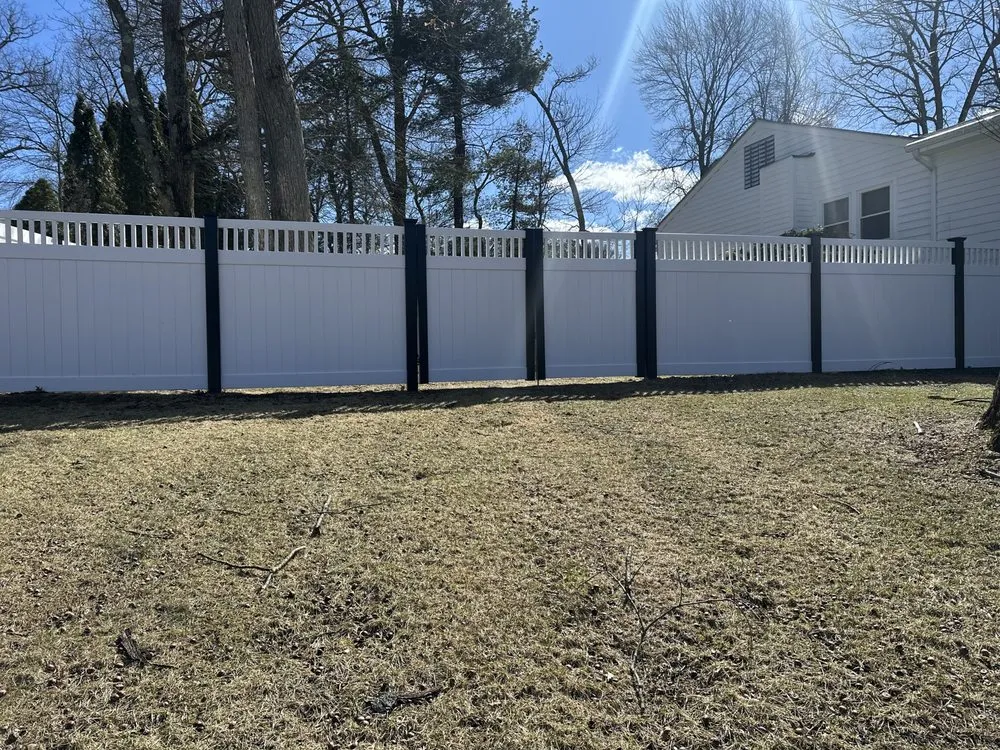 Affordable garden landscaping experts serving Lynn, MA - GMP Fencing and Landscaping