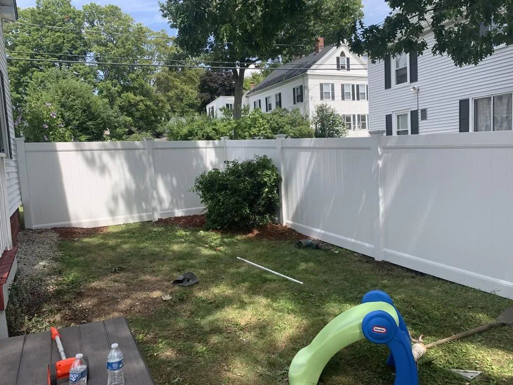 Reliable landscaping services in Lynn, MA - GMP Fencing and Landscaping