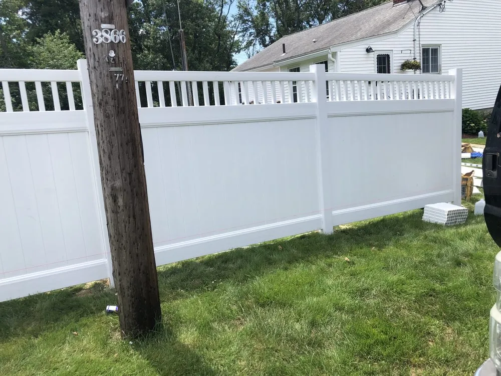 Professional residential landscaping in Lynn, MA - GMP Fencing and Landscaping