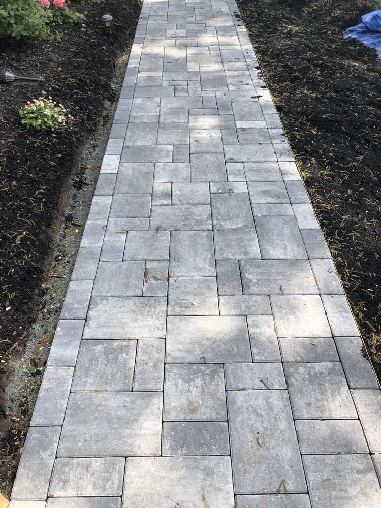 Local lawn care service experts serving Lynn, MA - GMP Fencing and Landscaping