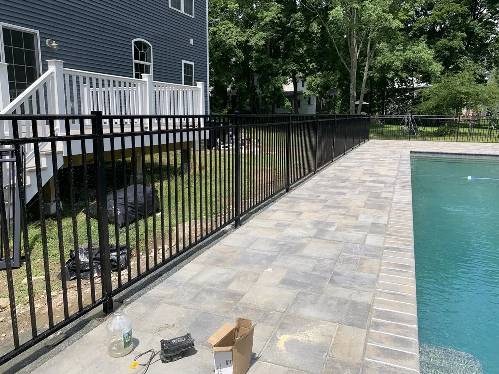 Professional residential landscaping experts serving Lynn, MA - GMP Fencing and Landscaping