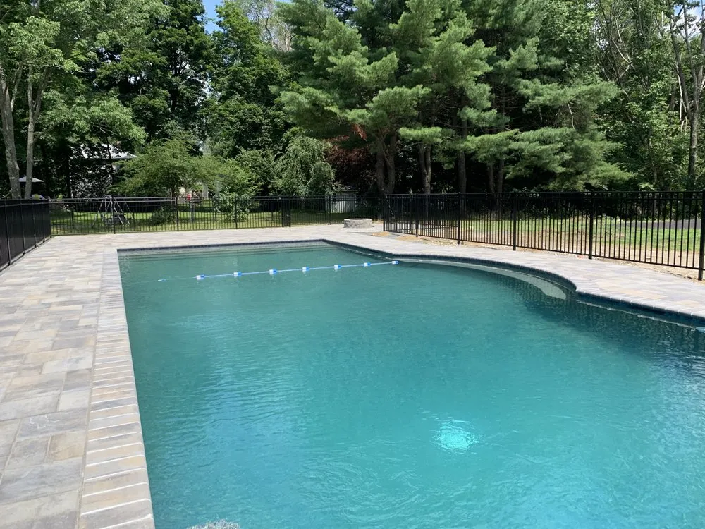 Expert landscape design in Lynn, MA by GMP Fencing and Landscaping