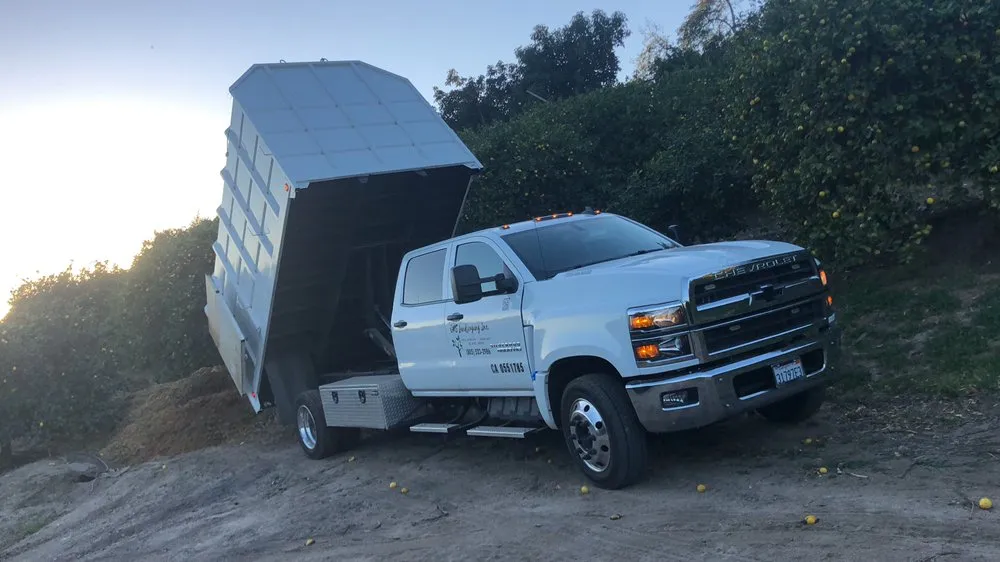 Local yard maintenance in Moorpark, CA by GMS Landscaping