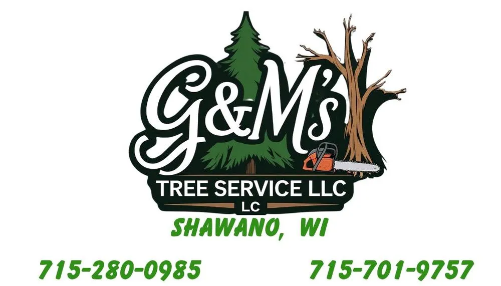 Professional landscape installation near you across Shawano, WI - G&Ms Tree Service And Landscaping