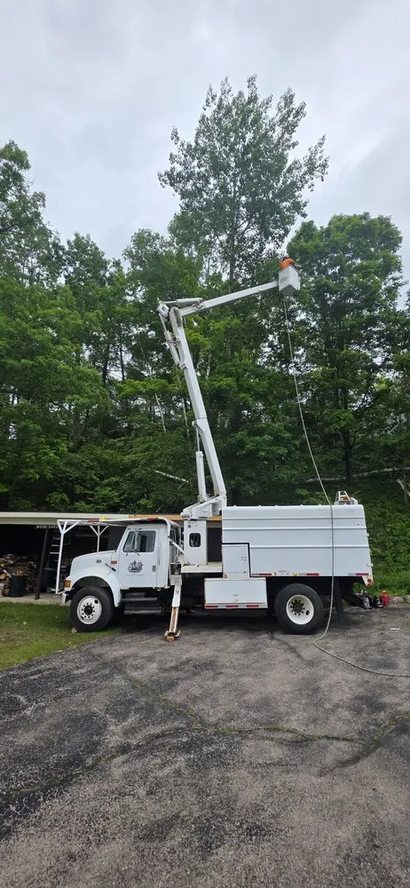 Top-rated landscaping services in Shawano, WI by G&Ms Tree Service And Landscaping