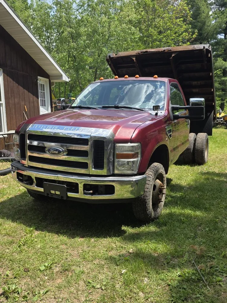 Professional outdoor landscaping for beautiful yards across Shawano, WI - G&Ms Tree Service And Landscaping