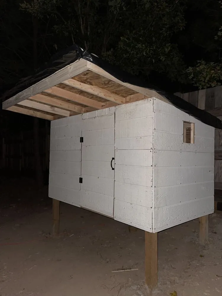 Custom landscape installation in Shady Cove, OR by GMW Handyman