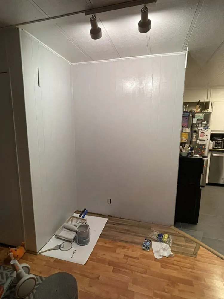 Professional landscape installation in Shady Cove, OR by GMW Handyman