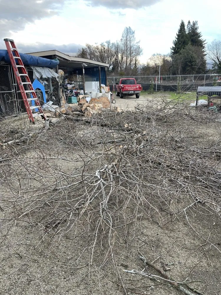Expert outdoor landscaping in Shady Cove, OR - GMW Handyman