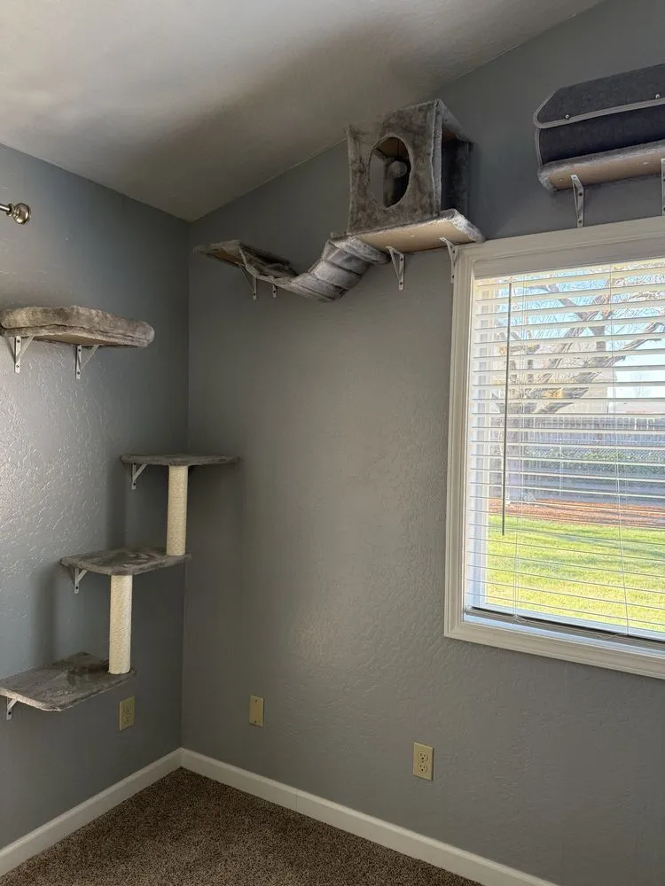 Affordable garden landscaping experts serving Shady Cove, OR - GMW Handyman