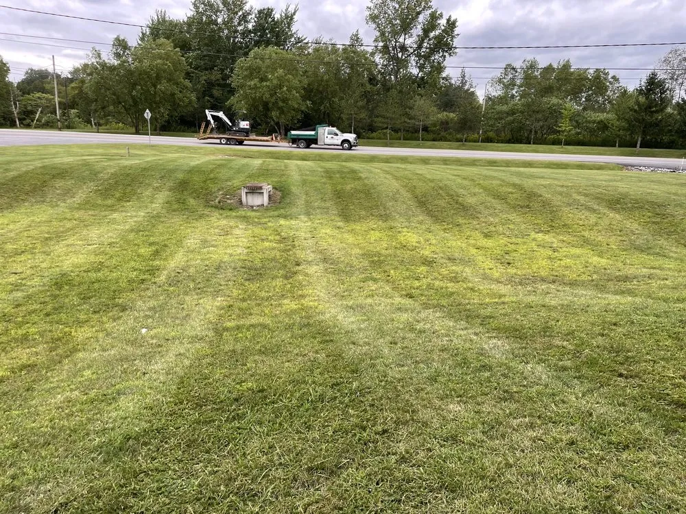 Expert landscaping services for outdoor upgrades across Marcy, NY - GMW Lawncare & Landscaping