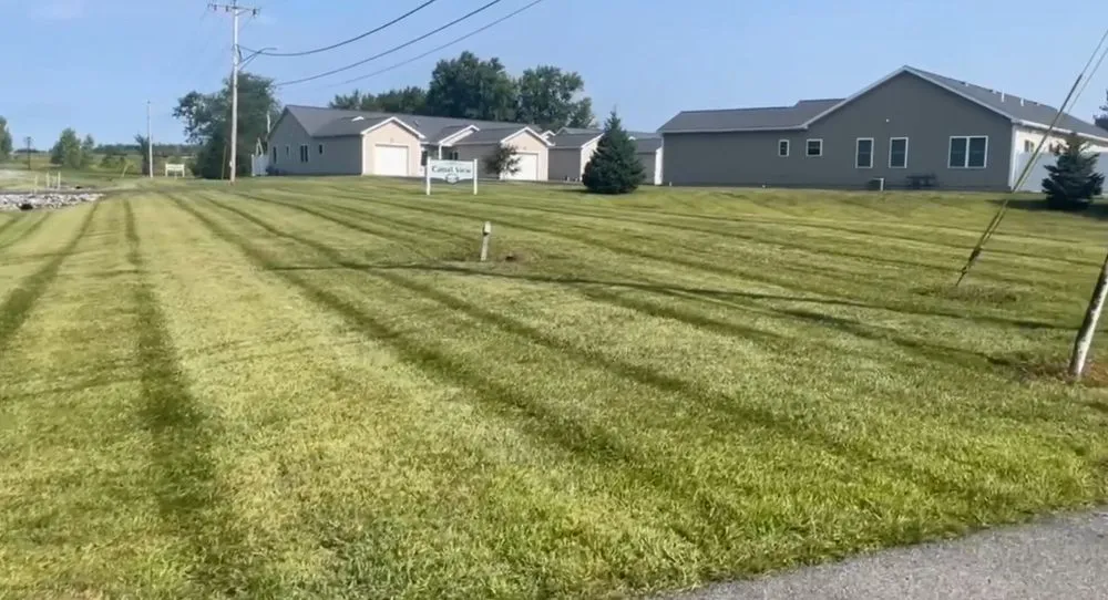 Local lawn care service in Marcy, NY by GMW Lawncare & Landscaping