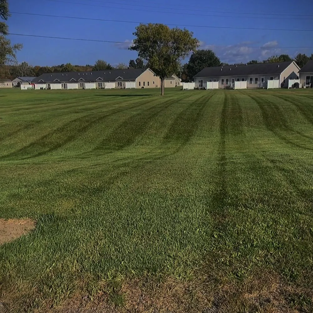 Professional garden landscaping experts serving Marcy, NY - GMW Lawncare & Landscaping