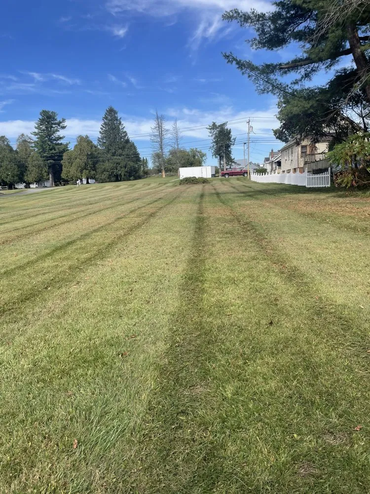 Local lawn care service for year-round maintenance across Marcy, NY - GMW Lawncare & Landscaping