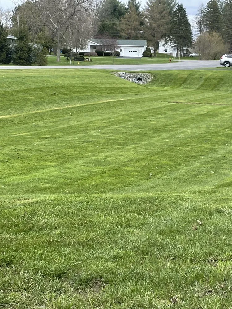 Affordable residential landscaping in Marcy, NY - GMW Lawncare & Landscaping
