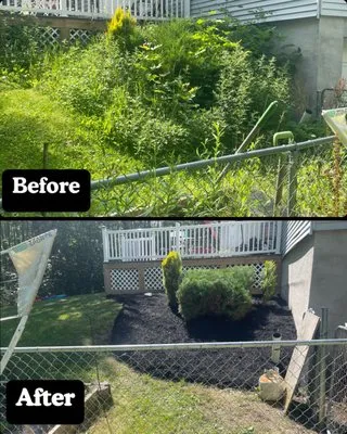 GMW Lawncare & Landscaping