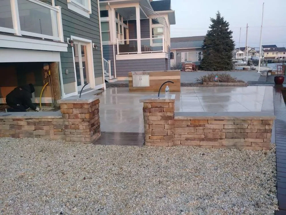 Top-rated yard maintenance for residential properties across Toms River, NJ - GMX Landscaping