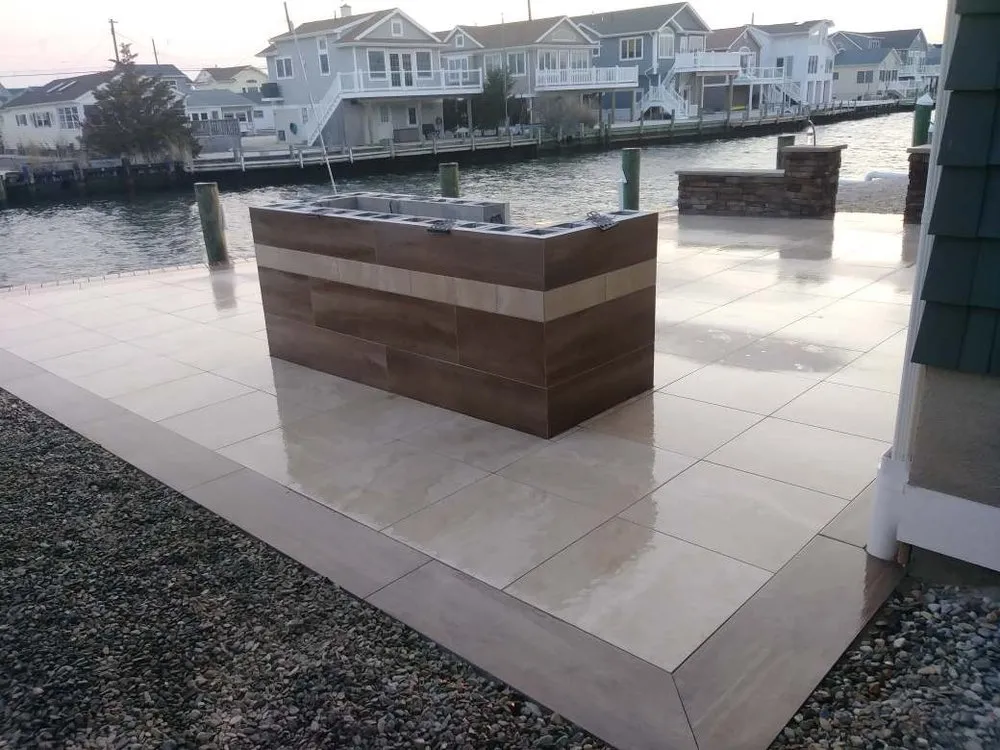 Professional yard cleanup service in Toms River, NJ - GMX Landscaping