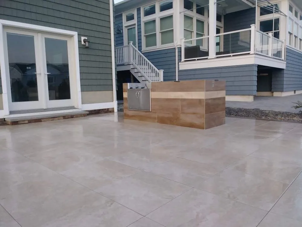 Trusted yard maintenance experts serving Toms River, NJ - GMX Landscaping