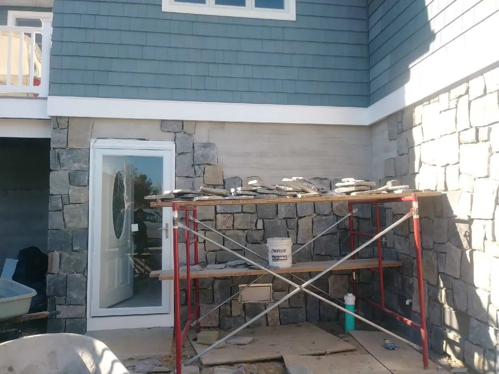 Top-rated landscape design for year-round maintenance in Toms River, NJ by GMX Landscaping