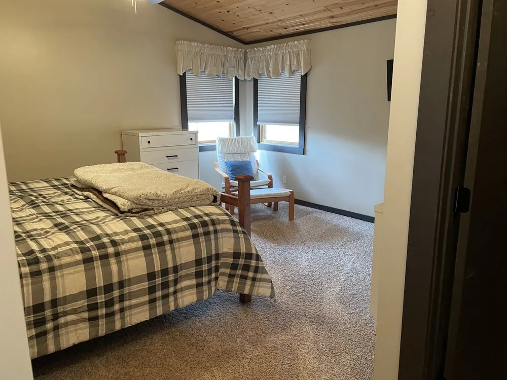 Affordable yard maintenance in Logan, OH by GN & Sons Cabin & Lawn Care