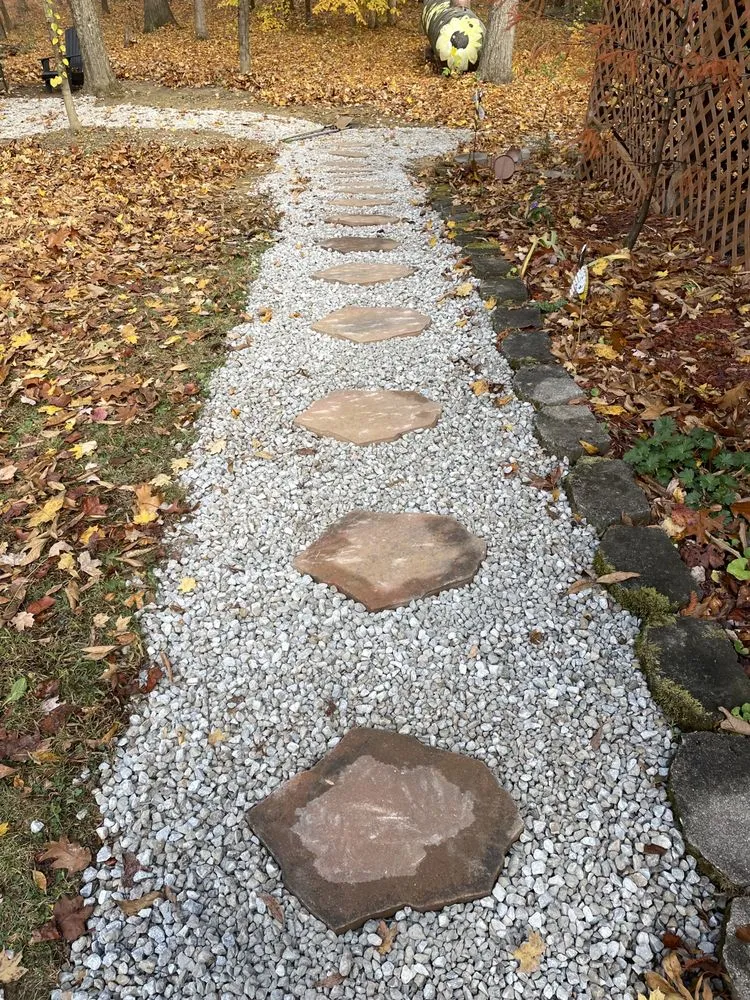 Local yard cleanup service experts serving Logan, OH - GN & Sons Cabin & Lawn Care