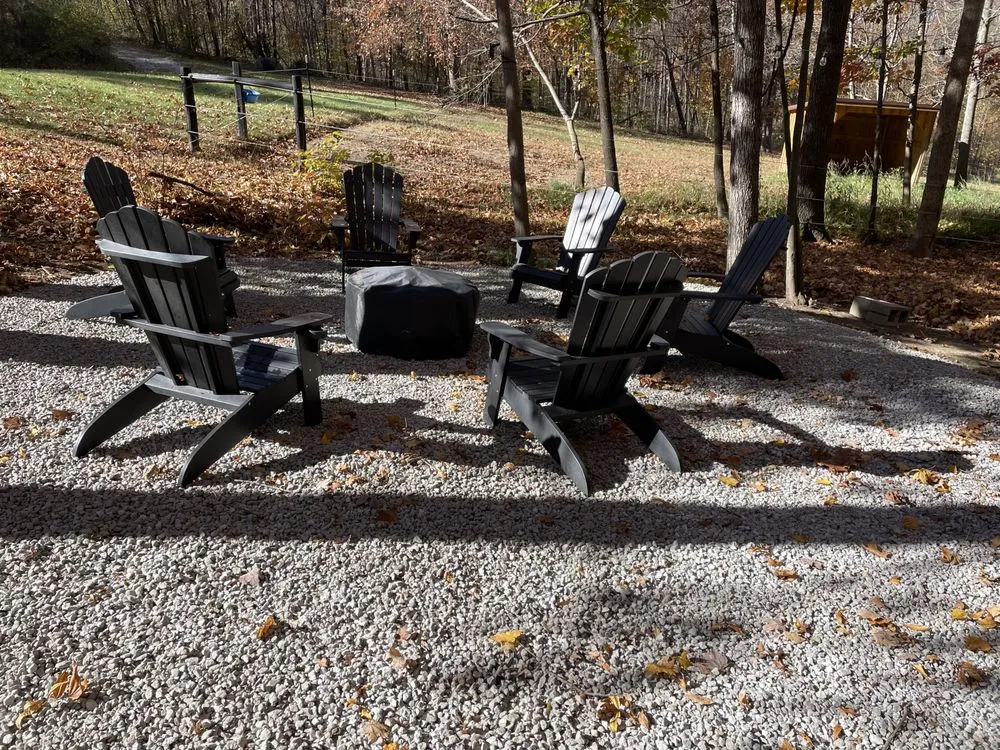 Top-rated lawn mowing service in Logan, OH - GN & Sons Cabin & Lawn Care